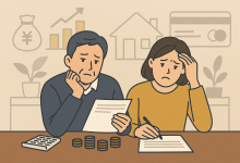 家庭负债激增的真相:储蓄见底、贷款暴增,国家如何应对?-财略网