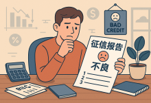 信用黑名单人数创新高!征信修复真的有救吗?一文读懂最新政策变化-财略网